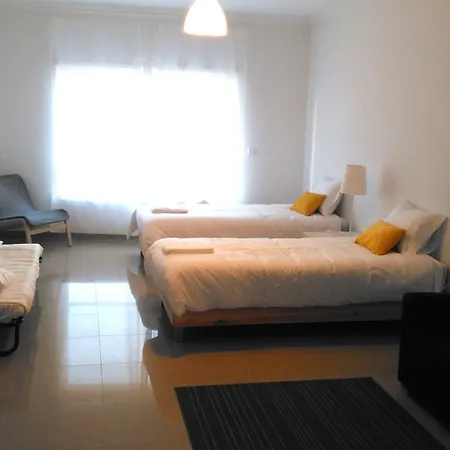 Hotel Parque Dos Pastores Al *