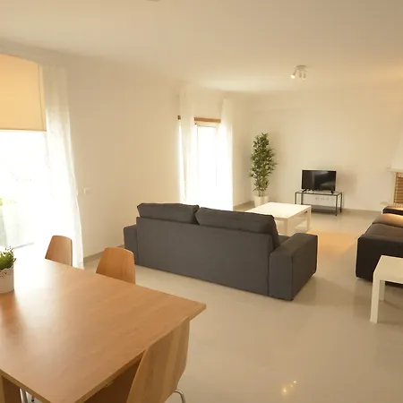 Parque Dos Pastores Al Apartment *