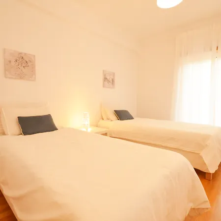 Parque Dos Pastores Al Apartment *