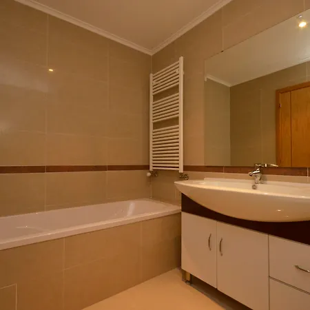 Parque Dos Pastores Al Apartment *