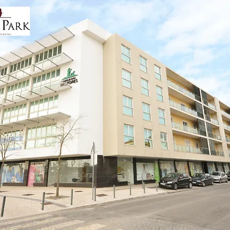 Hotel Parque Dos Pastores Al