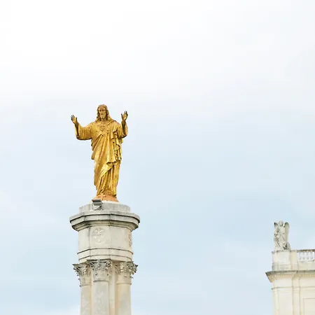 Parque Dos Pastores Al Fátima