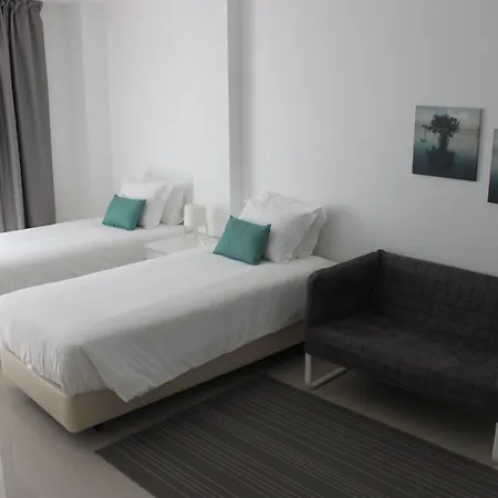 Parque Dos Pastores Al Apartment