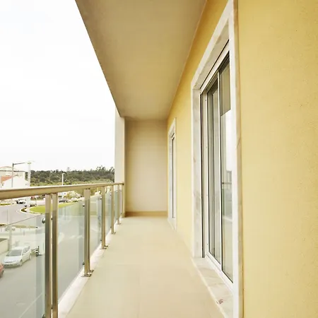 Parque Dos Pastores Al Apartment