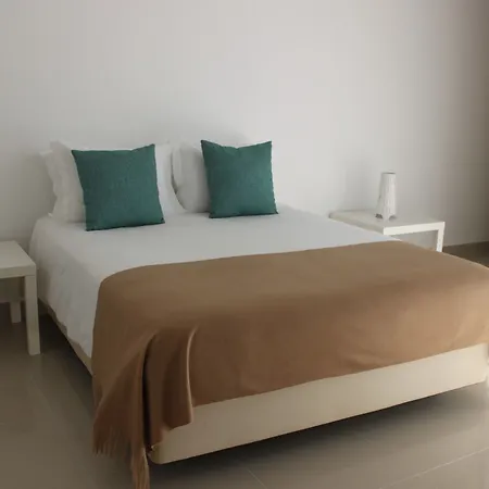 Apartment Parque Dos Pastores Al Fatima