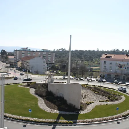 Parque Dos Pastores Al Apartment *